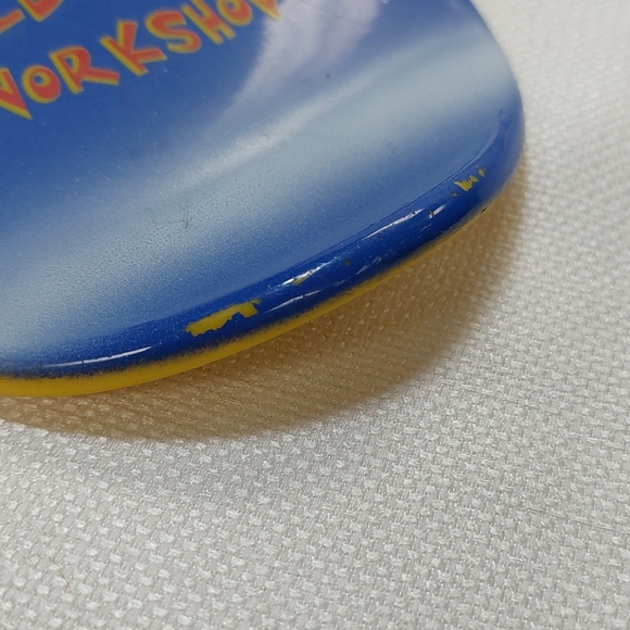 Build•A•Bear Snowboard/Pack and Pawtracks Player - Picture 12 of 16